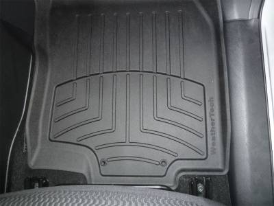 WeatherTech - WeatherTech 4411721IM FloorLiner HP - Image 2