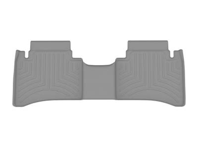 WeatherTech - WeatherTech 4617093 FloorLiner DigitalFit - Image 1