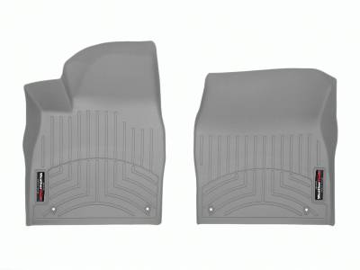 WeatherTech - WeatherTech 4617231 FloorLiner DigitalFit - Image 1