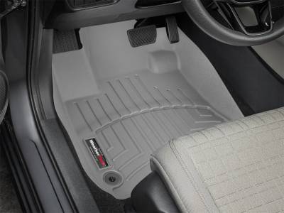 WeatherTech - WeatherTech 4617461 FloorLiner DigitalFit - Image 2