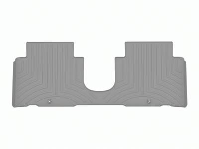 WeatherTech - WeatherTech 4617202 FloorLiner DigitalFit - Image 1