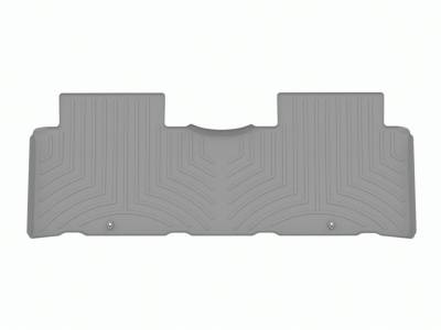 WeatherTech - WeatherTech 4617203 FloorLiner DigitalFit - Image 1