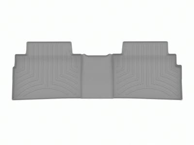 WeatherTech - WeatherTech 4617292 FloorLiner DigitalFit - Image 1