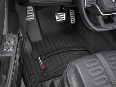 WeatherTech - WeatherTech 4417341 FloorLiner DigitalFit - Image 2