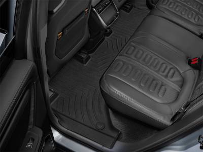 WeatherTech - WeatherTech 4417342 FloorLiner DigitalFit - Image 2
