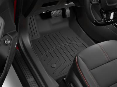 WeatherTech - WeatherTech 4416171IM FloorLiner HP - Image 2