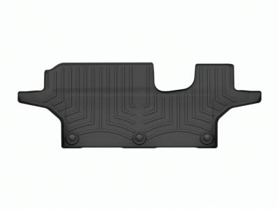 WeatherTech - WeatherTech 4416296 FloorLiner DigitalFit - Image 1