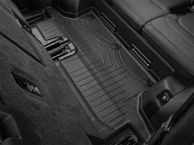 WeatherTech - WeatherTech 4416296 FloorLiner DigitalFit - Image 2