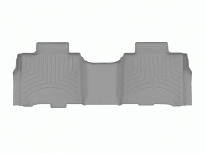 WeatherTech - WeatherTech 4617842 FloorLiner DigitalFit - Image 1