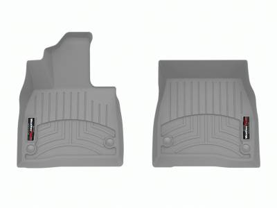 WeatherTech - WeatherTech 4617731 FloorLiner DigitalFit - Image 1