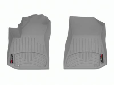 WeatherTech - WeatherTech 4617861 FloorLiner DigitalFit - Image 1