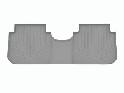 WeatherTech - WeatherTech 4617802 FloorLiner DigitalFit - Image 1