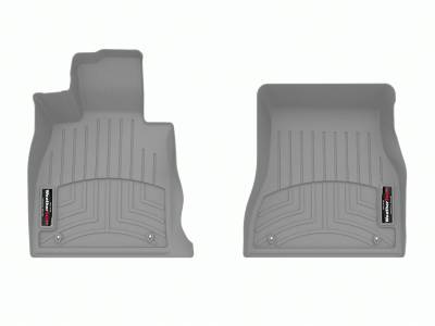 WeatherTech - WeatherTech 4617901 FloorLiner DigitalFit - Image 1