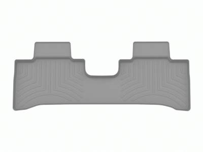WeatherTech - WeatherTech 4617734 FloorLiner DigitalFit - Image 1