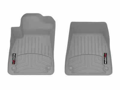 WeatherTech - WeatherTech 4617831 FloorLiner DigitalFit - Image 1