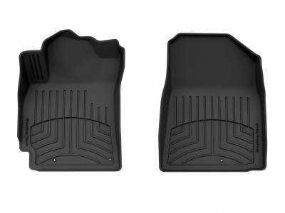 WeatherTech - WeatherTech 4414861IM FloorLiner HP - Image 1