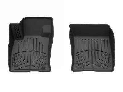 WeatherTech - WeatherTech 4415901IM FloorLiner HP - Image 1