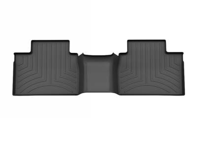 WeatherTech - WeatherTech 4412304 FloorLiner DigitalFit - Image 1
