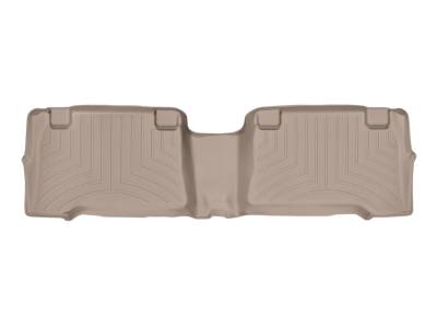 WeatherTech - WeatherTech 450112 FloorLiner DigitalFit - Image 1
