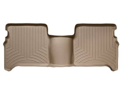 WeatherTech - WeatherTech 450192 FloorLiner DigitalFit - Image 1
