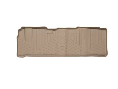 WeatherTech - WeatherTech 450202 FloorLiner DigitalFit - Image 1
