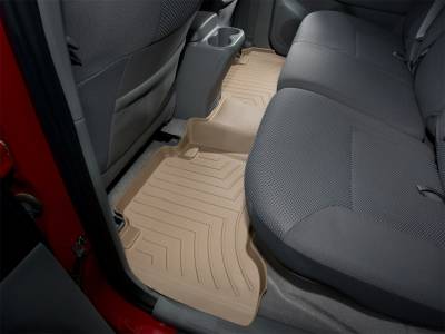 WeatherTech - WeatherTech 450213 FloorLiner DigitalFit - Image 2