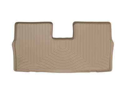 WeatherTech - WeatherTech 450232 FloorLiner DigitalFit - Image 1