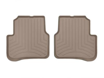 WeatherTech - WeatherTech 451672 FloorLiner DigitalFit - Image 1