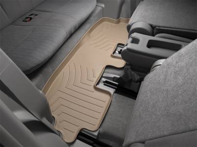 WeatherTech - WeatherTech 451153 FloorLiner DigitalFit - Image 2