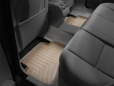 WeatherTech - WeatherTech 451612 FloorLiner DigitalFit - Image 2