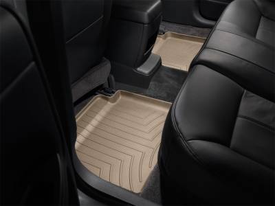 WeatherTech - WeatherTech 451242 FloorLiner DigitalFit - Image 2