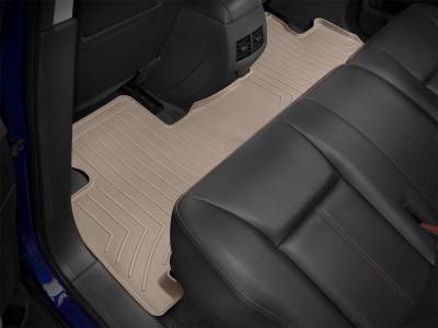 WeatherTech - WeatherTech 451102 FloorLiner DigitalFit - Image 2