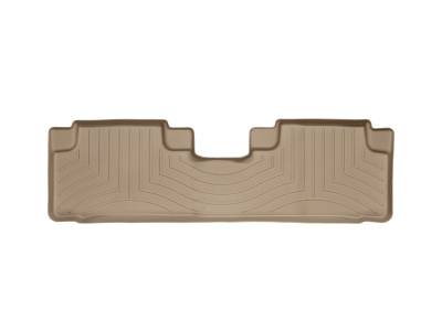 WeatherTech - WeatherTech 450982 FloorLiner DigitalFit - Image 1
