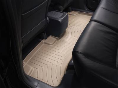 WeatherTech - WeatherTech 450982 FloorLiner DigitalFit - Image 2