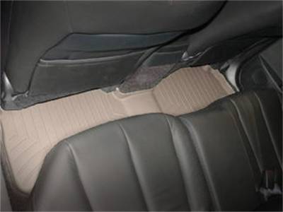 WeatherTech - WeatherTech 450362 FloorLiner DigitalFit - Image 2