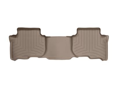 WeatherTech - WeatherTech 450462 FloorLiner DigitalFit - Image 1