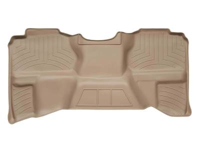 WeatherTech - WeatherTech 450669 FloorLiner DigitalFit - Image 1