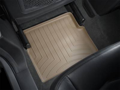 WeatherTech - WeatherTech 450792 FloorLiner DigitalFit - Image 2