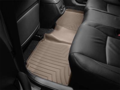 WeatherTech - WeatherTech 450842 FloorLiner DigitalFit - Image 2