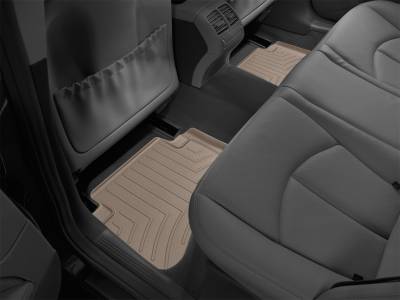 WeatherTech - WeatherTech 450882 FloorLiner DigitalFit - Image 2