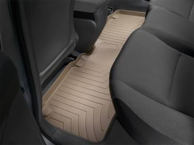 WeatherTech - WeatherTech 450903 FloorLiner DigitalFit - Image 2