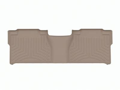 WeatherTech - WeatherTech 450932 FloorLiner DigitalFit - Image 1