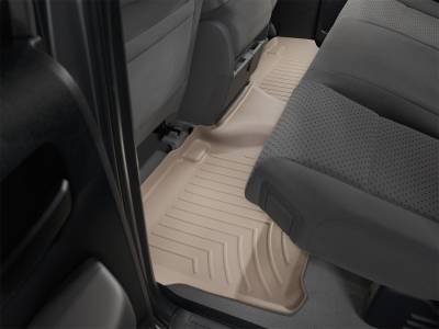 WeatherTech - WeatherTech 450932 FloorLiner DigitalFit - Image 2