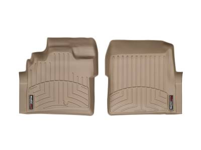WeatherTech - WeatherTech 450941 FloorLiner DigitalFit - Image 1