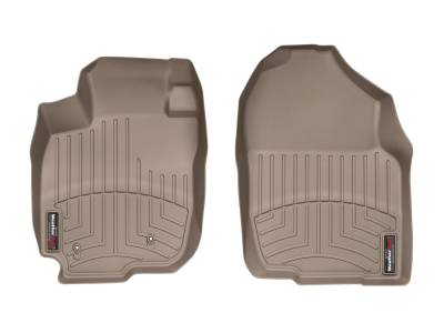 WeatherTech - WeatherTech 450721 FloorLiner DigitalFit - Image 1