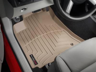 WeatherTech - WeatherTech 450691 FloorLiner DigitalFit - Image 2