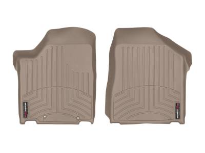 WeatherTech - WeatherTech 450361 FloorLiner DigitalFit - Image 1