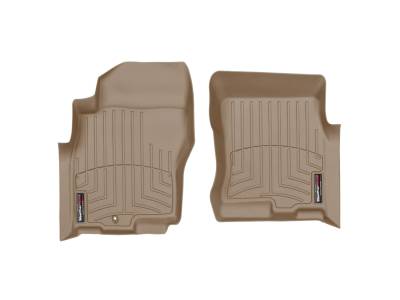 WeatherTech - WeatherTech 450331 FloorLiner DigitalFit - Image 1