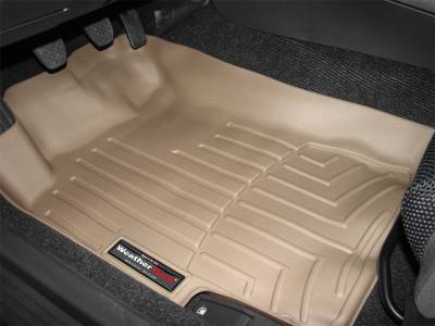 WeatherTech - WeatherTech 450971 FloorLiner DigitalFit - Image 2