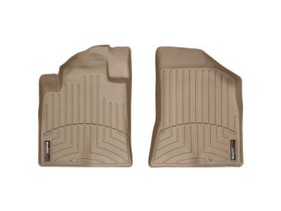 WeatherTech - WeatherTech 450961 FloorLiner DigitalFit - Image 1